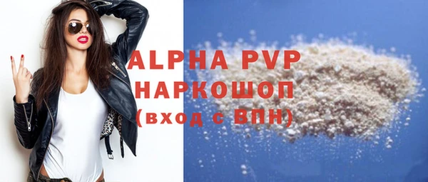 винт Магас
