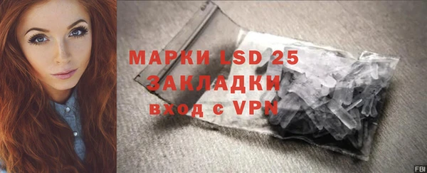 винт Магас